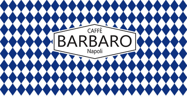 Barbaro