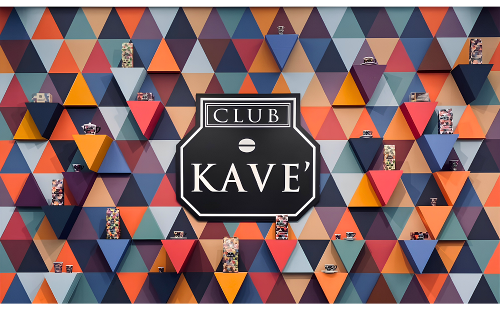 Club Kave Espresso