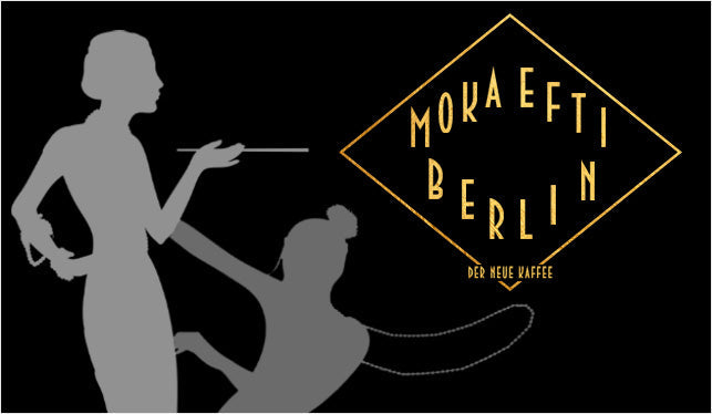 Moka Efti Kaffee