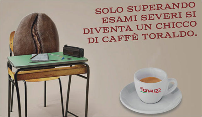 Toraldo Espresso
