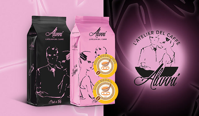 Alunni Espresso