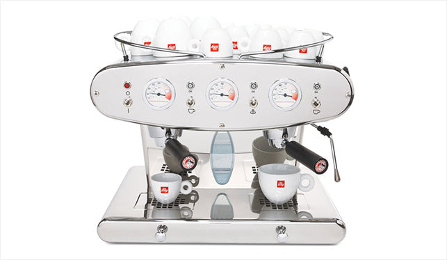 illy Kaffee