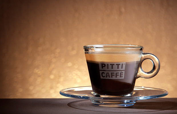 Pitti Caffè Espresso
