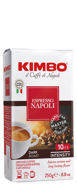 Kimbo Napoletano Espresso