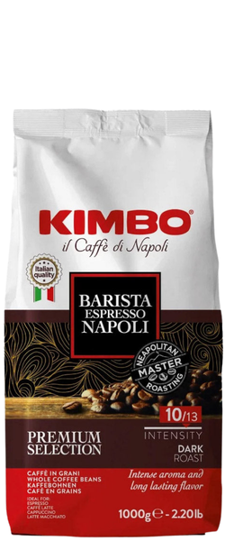Kimbo Espresso Napoletano