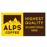 Alps Coffee Creme Schümli Espresso