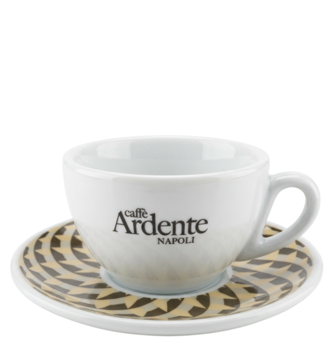 Tasse à  Cappuccino - Ardente Caffè