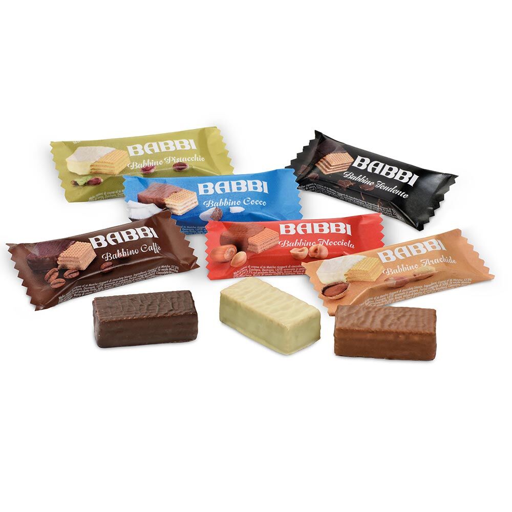 Babbini Recharge - Babbi