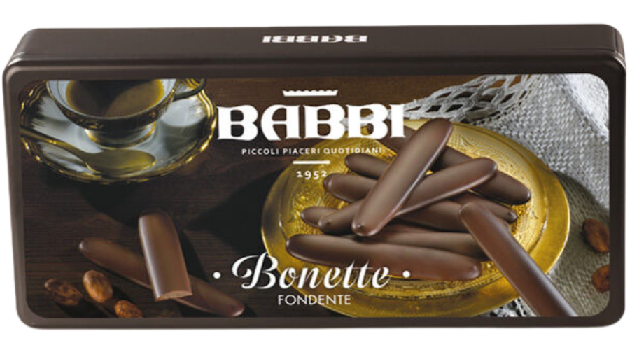 Babbi Bonette Fondente