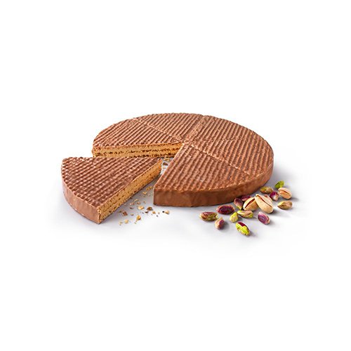 Babbi Dolcetorta Pistache