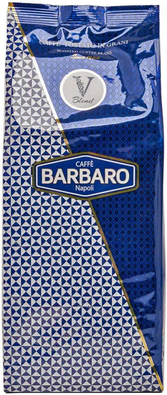 Caffè Barbaro V-BLEND