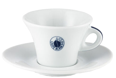 Tasse à Cappuccino - Caffè Borbone