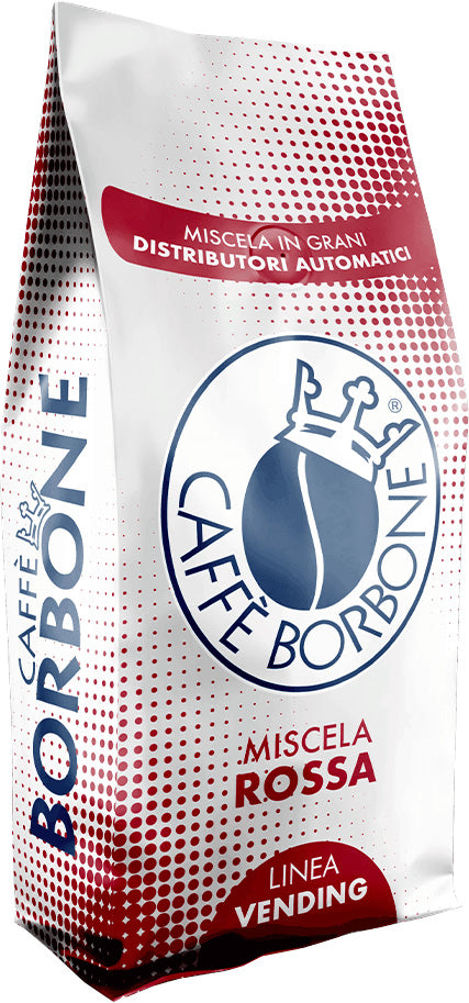 Caffè Borbone Miscela ROSSO (VENDING) 
