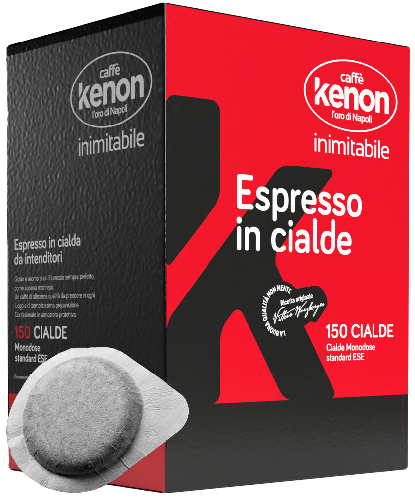 Kenon 150 ESE Pads