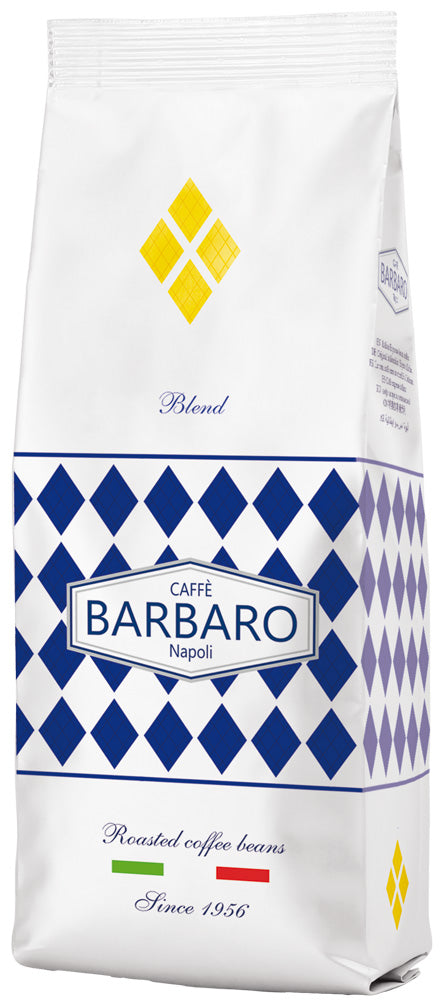 Caffè Barbaro PLATINUM
