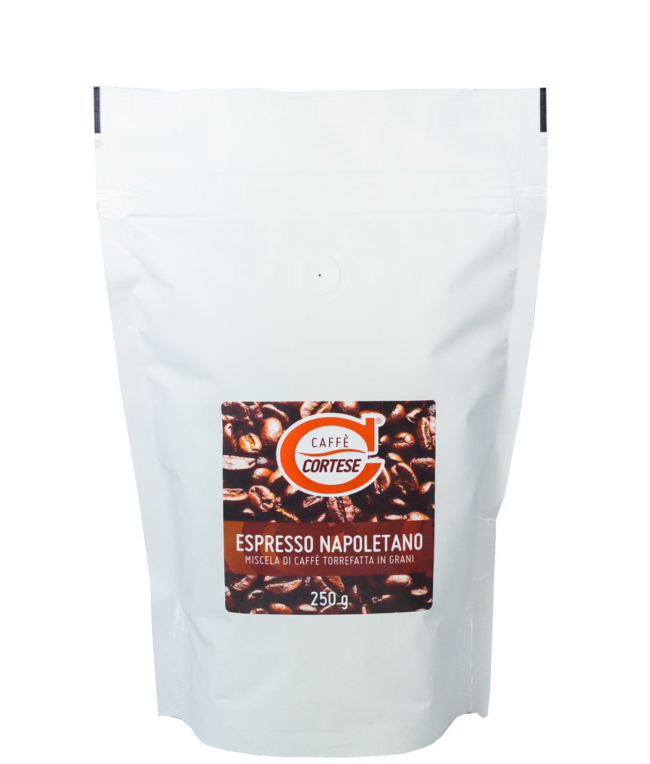Caffè Cortese ESPRESSO NAPOLETANO