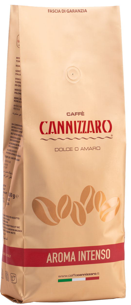 Cannizzaro AROMA INTENSO