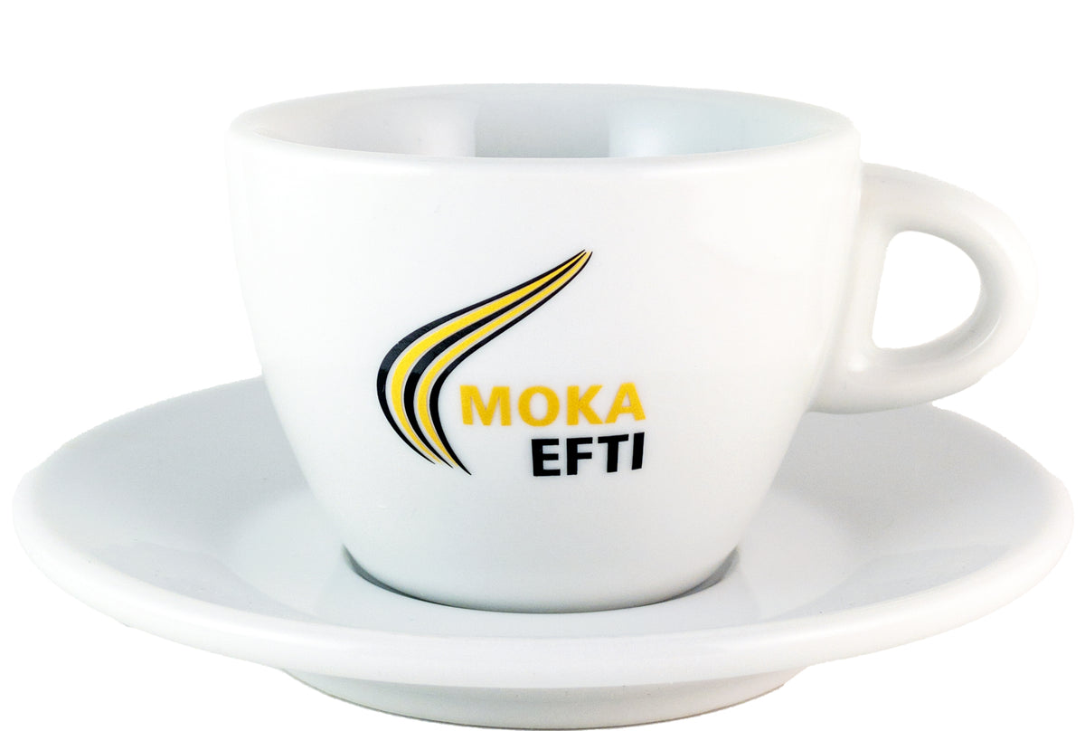 Tasse à Cappuccino - Moka Efti