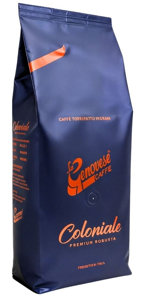 La Genovese COLONIALE