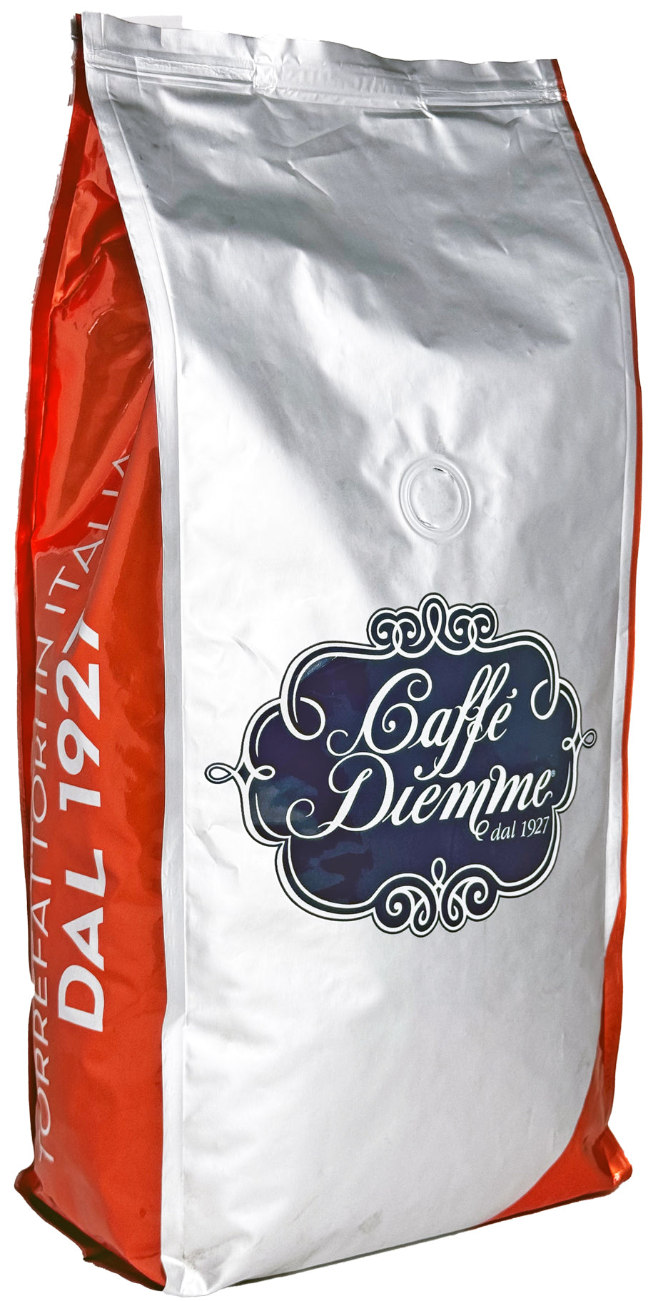 Caffè Diemme MEDITERRANEO