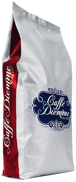 Caffè Diemme ROSSO