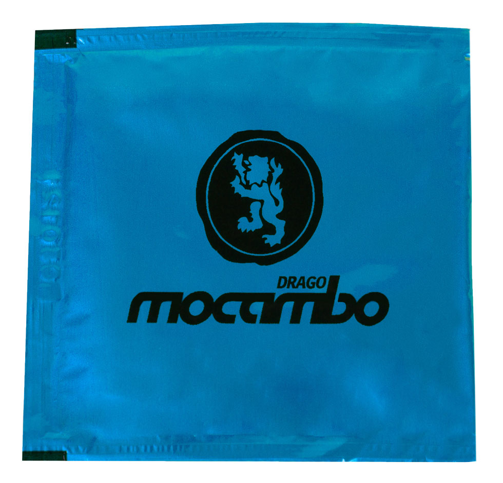 Dosettes ESE Mocambo DÉCAFEINÉ