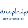 Filtre rond réutilisable en acier - Dripdrip 