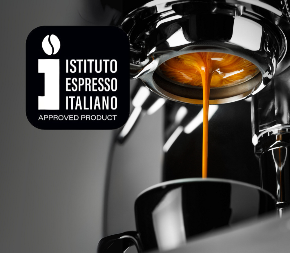 Espresso International