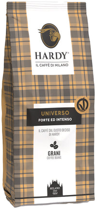 HARDY UNIVERSO