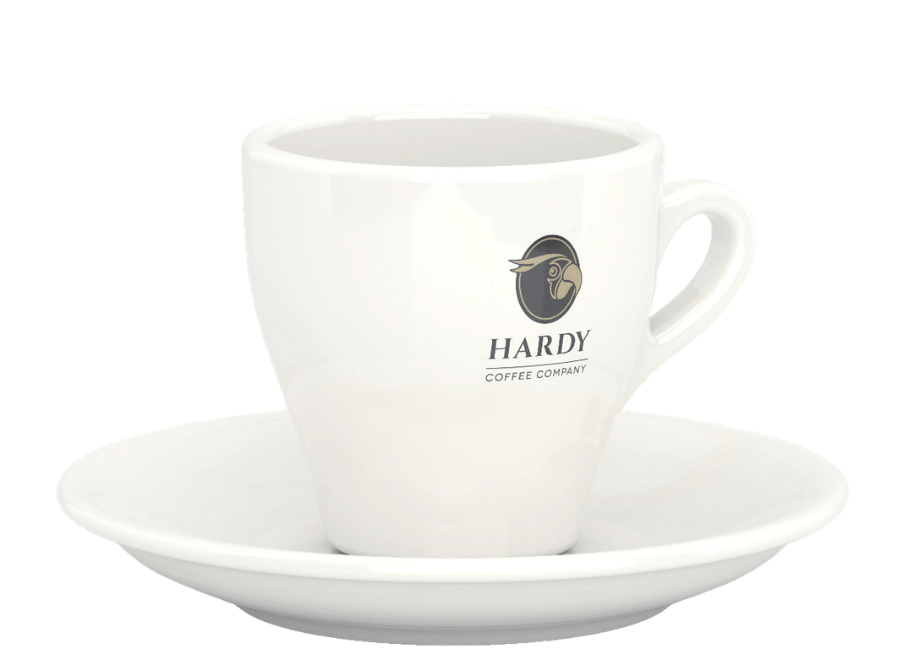 Tasse à Cappuccino - HARDY