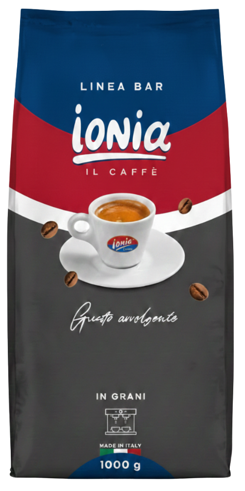 ionia Caffè Gastronom