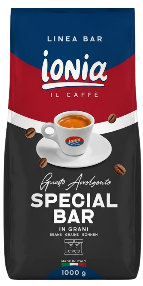 ionia Caffè Special Bar