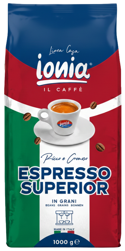 ionia Caffè Superior