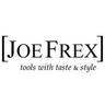 Joe Frex Abschlagbehälter Basic Schwarz