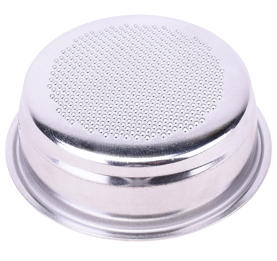 Tamis simple JoeFrex pour porte-filtre DeLonghi - 1 Tasse