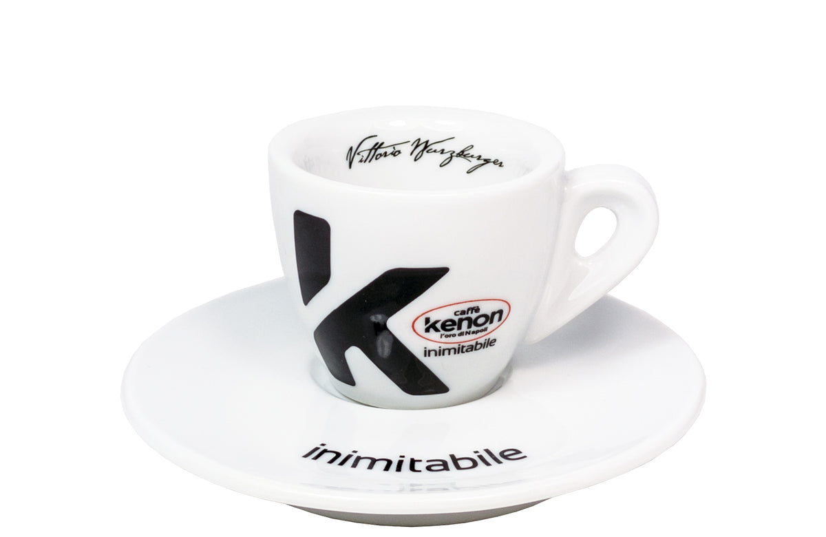 Tasse à expresso Ottavia - Caffè Kenon