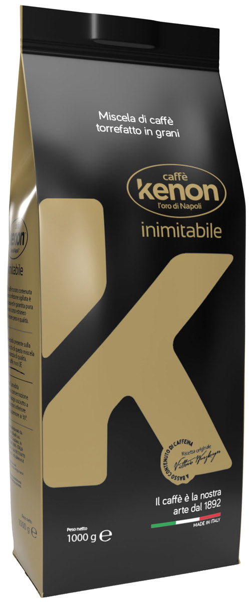 Caffè Kenon SUPERMAX