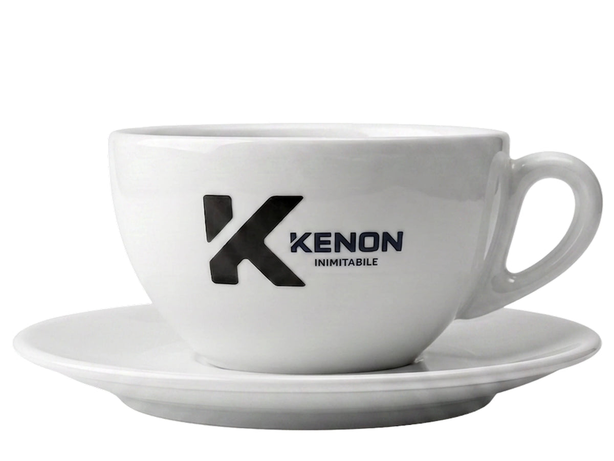 Tasse à Cappuccino - Caffè Kenon