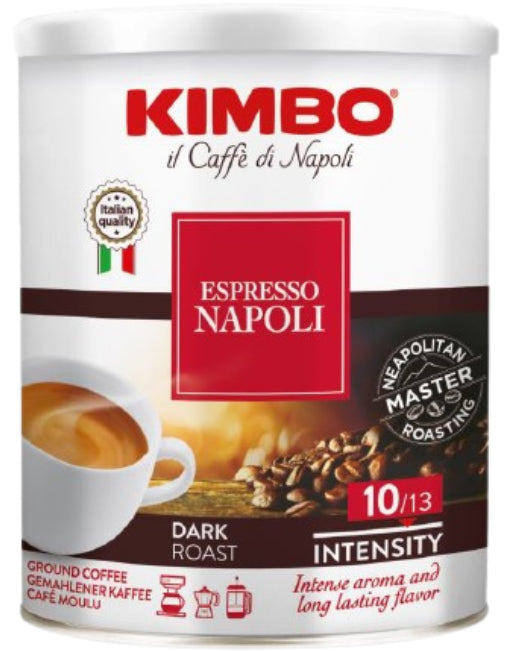 Kimbo Kaffee Napoletano Espresso