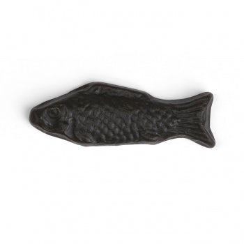 Kolsvart Salzlakritz Fische