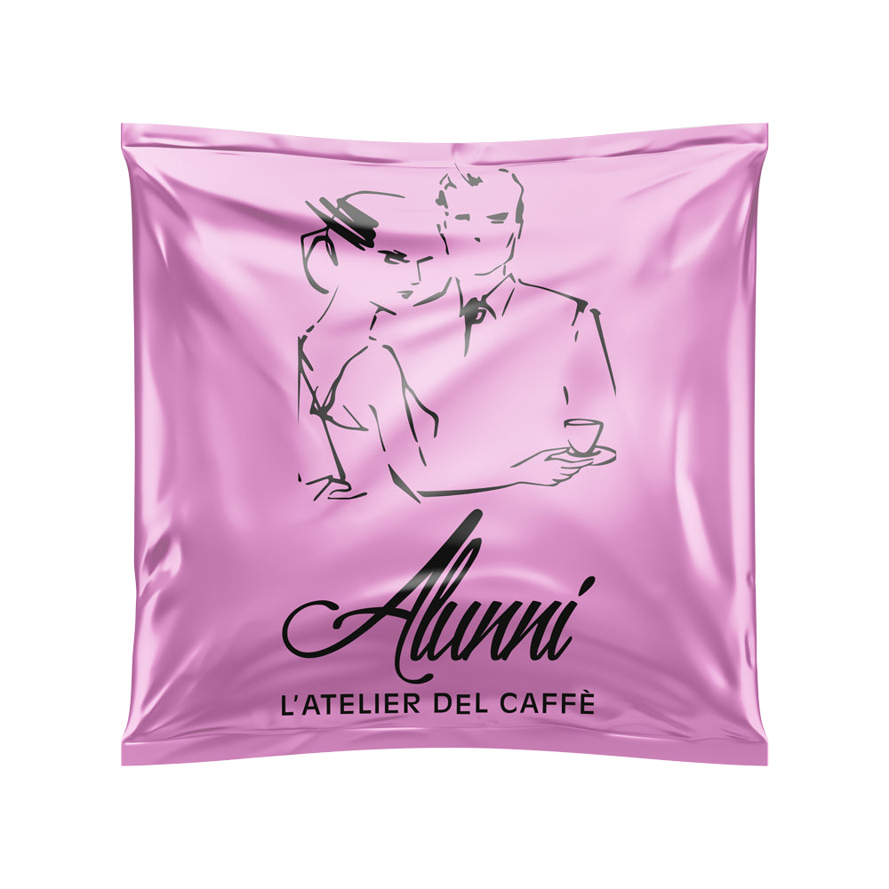 Dosettes ESE Caffè Alunni LUIGINA