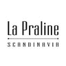 La Praline Blaubeere