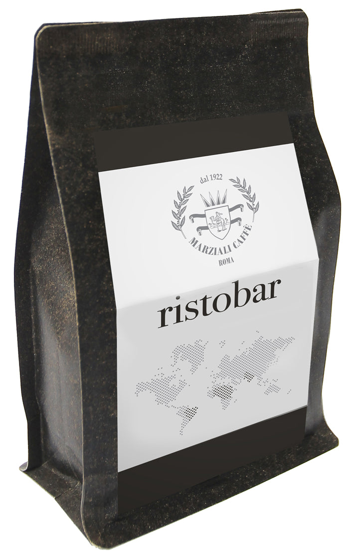 Marziali Caffè Espresso Ristobar