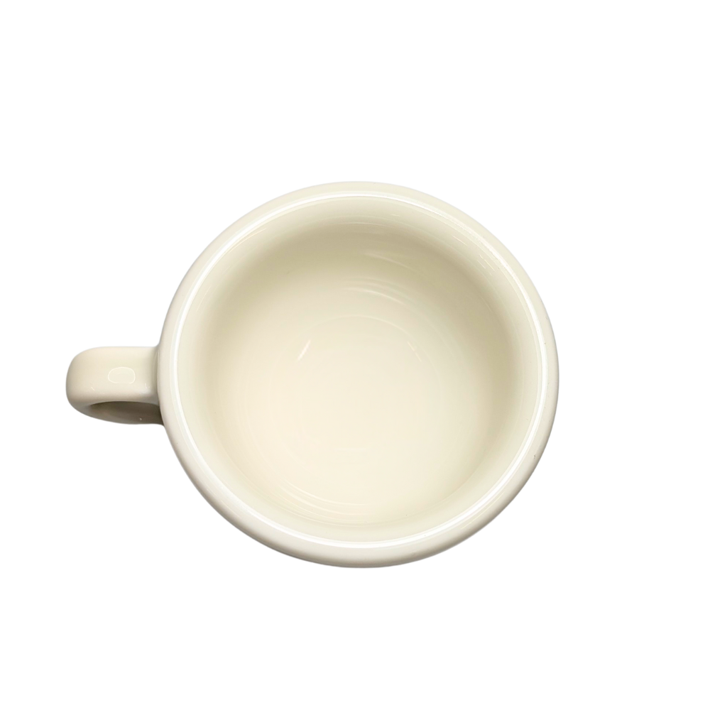 Tasse à espresso Marziali Caffè 100 Anni