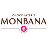 Monbana Trinkschokolade Haselnuss