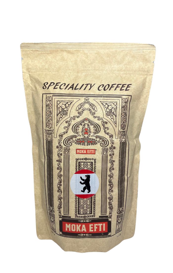 Caffè Moka Efti BERLIN