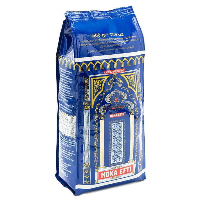 Caffè Moka Efti DÉCAFÉINÉ