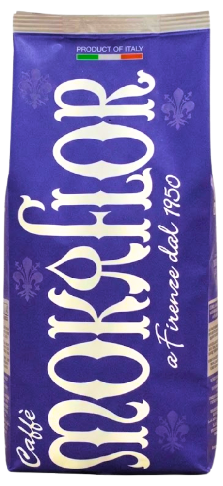 Mokaflor BLU