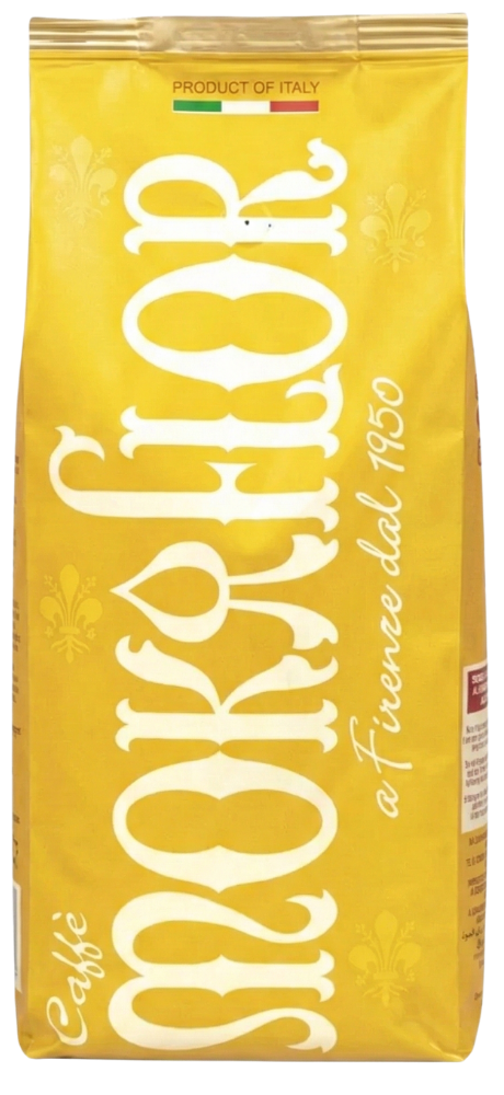 Mokaflor ORO