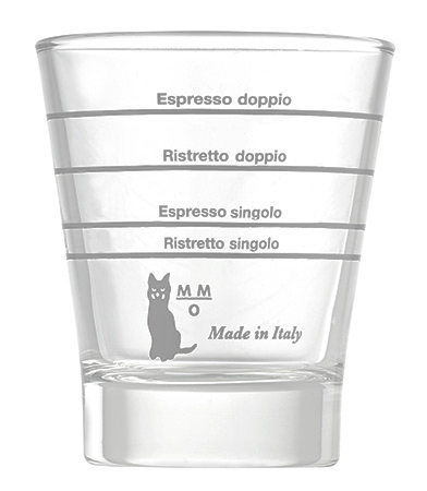 Verre gradué - Motta